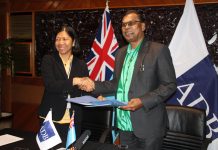 Fiji secures US$70 million loan for climate resilience and sustainable growth