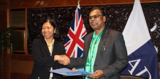 Fiji secures US$70 million loan for climate resilience and sustainable growth