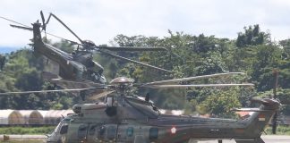 ULMWP condemns killing of NZ pilot, blames Indonesia for danger