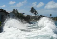 Pacific ministers grapple with rising debt amid climate crisis