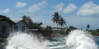 Pacific ministers grapple with rising debt amid climate crisis