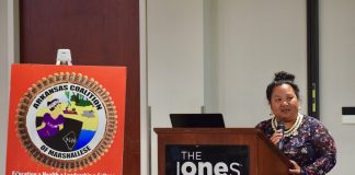 Arkansas lawmakers approve emergency rule to grant SNAP benefits to Marshallese migrants