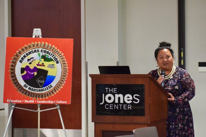 Arkansas lawmakers approve emergency rule to grant SNAP benefits to Marshallese migrants