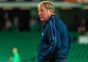 Samoa will still be tough despite off field issues: Byrne