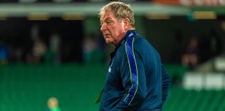 Samoa will still be tough despite off field issues: Byrne
