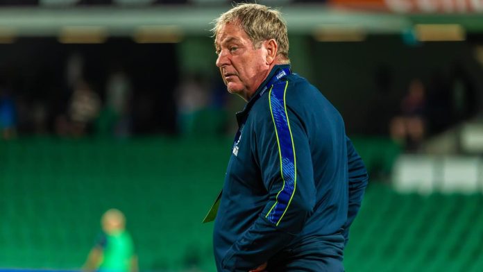 Samoa will still be tough despite off field issues: Byrne