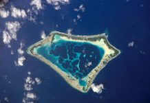 Rising sea levels, ocean warming, and acidification threaten Pacific Islands survival: WMO Report