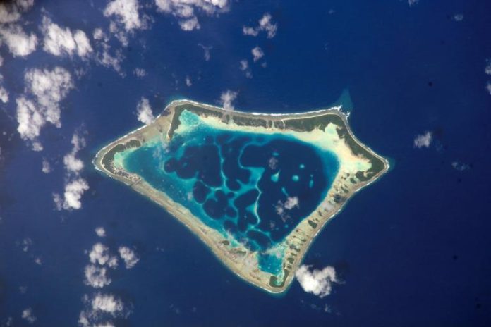 Rising sea levels, ocean warming, and acidification threaten Pacific Islands survival: WMO Report