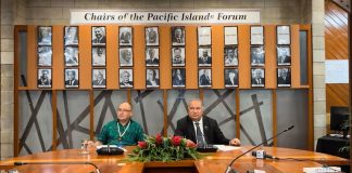 ‘Work in Progress’: Pacific Forum talks Fukushima wastewater monitoring