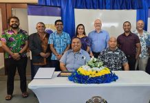 Nauru signs up for SpaceX’s Starlink community gateway service