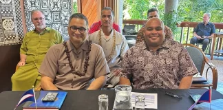 Guam and American Samoa poised for Forum Associate membership