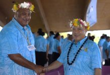 Pacific Islands region waste management challenges under the microscope at Fourth Clean Pacific Roundtable