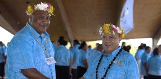 Pacific Islands region waste management challenges under the microscope at Fourth Clean Pacific Roundtable