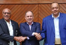 Forum delays mission to New Caledonia, after diplomatic wrangling