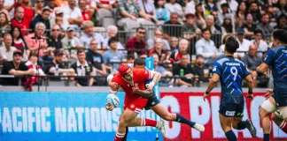 Six takeaways from round one of the Asahi Super Dry Pacific Nations Cup