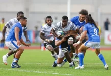 Everything you need to know about the Pacific Nations Cup