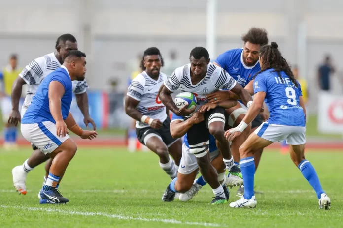 Everything you need to know about the Pacific Nations Cup