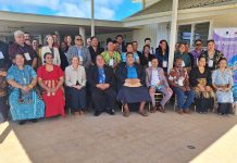 Pacific Resilience Facility set for 2026 operation, Focuses on community-driven approach