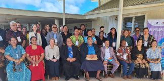 Pacific Resilience Facility set for 2026 operation, Focuses on community-driven approach