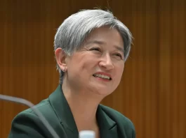 Strengthening partnerships with Pacific Island Leaders