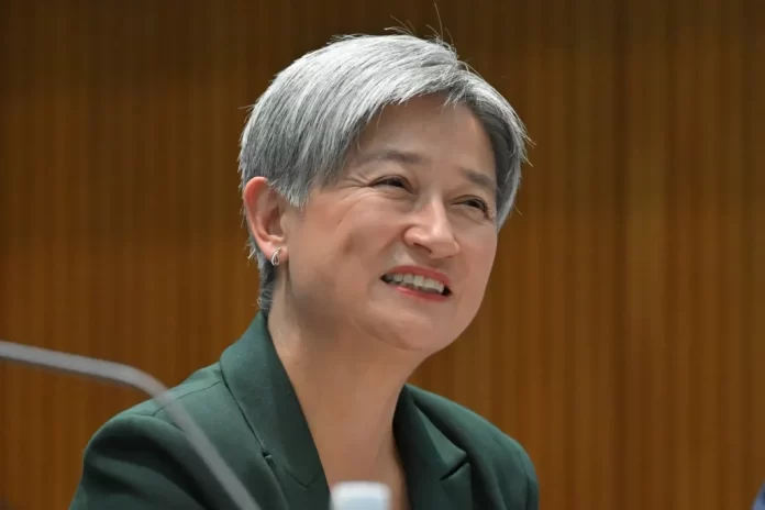 “We can achieve biggest goal together”: Australian Foreign Minister on Pacific Islands Forum