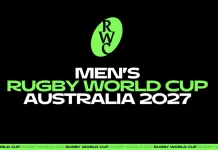 Qualification process confirmed for expanded Men’s Rugby World Cup 2027 in Australia