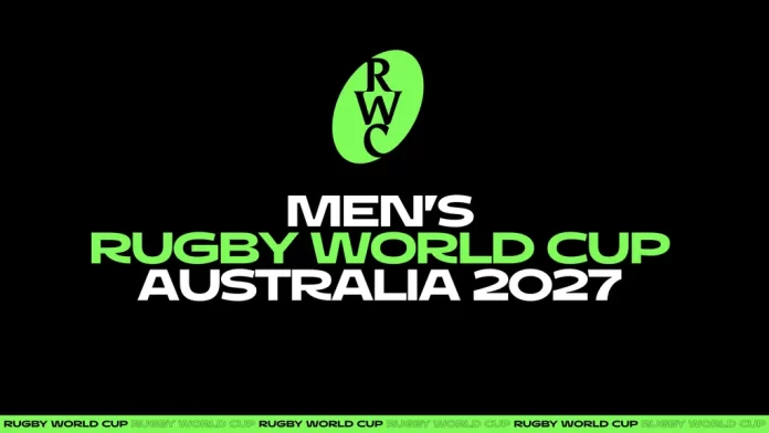 Qualification process confirmed for expanded Men’s Rugby World Cup 2027 in Australia
