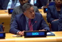UN adopts groundbreaking Multidimensional Vulnerability Index, AOSIS calls for immediate action to support SIDS