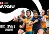Stars of rugby sevens set to return as HSBC SVNS 2025 events confirmed