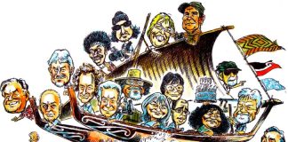 Pacific Journalism Review at 30: a strong media legacy
