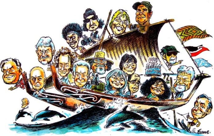 Pacific Journalism Review at 30: a strong media legacy