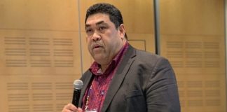 Tonga’s Finance Minister urges Pacific unity to increase Resilience Fund