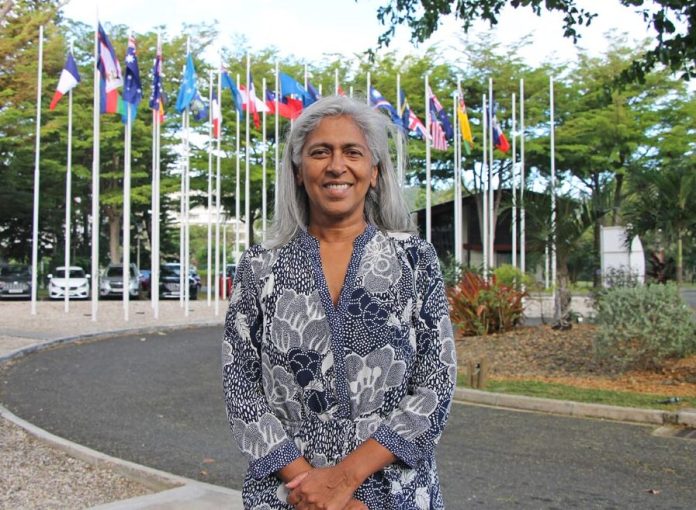 ‘New Caledonia is France’: French diplomat says ‘this is how it is’ in tit-for-tat row