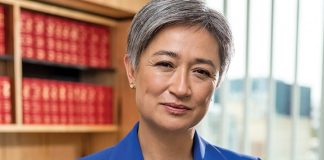Australian foreign Minister visit to Fiji and attend Forum Foreign Ministers Meeting