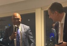 Chair of PNG NRL bid hoping for announcement by end of 2024