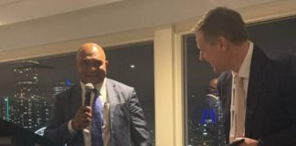 Chair of PNG NRL bid hoping for announcement by end of 2024