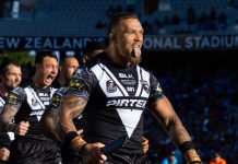 Rugby league: NZ to host Australia, Tonga as Pacific Championships return for 2024