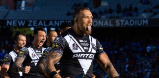 Rugby league: NZ to host Australia, Tonga as Pacific Championships return for 2024