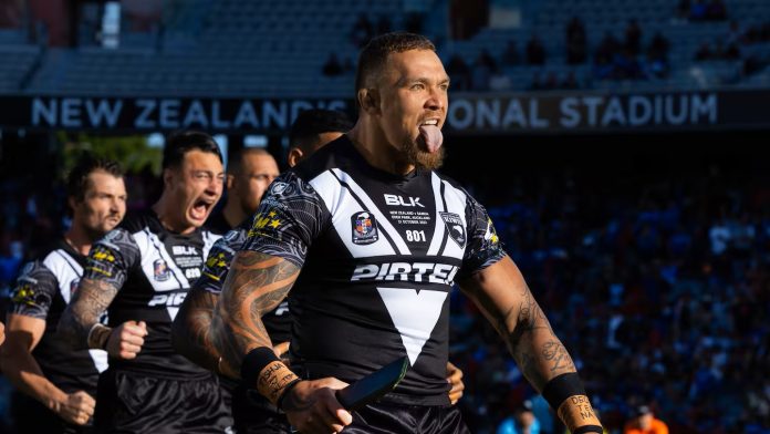 Rugby league: NZ to host Australia, Tonga as Pacific Championships return for 2024