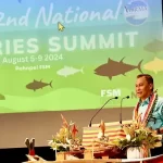 Federated States of Micronesia eyes wider access to global market for tuna