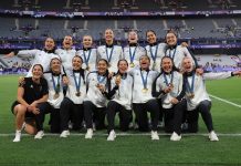 Olympic gold medallists set to join NRLW