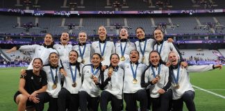 Olympic gold medallists set to join NRLW