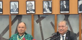 Pacific Leaders may join Pope’s historic PNG visit, awaits invitation: Forum Chair