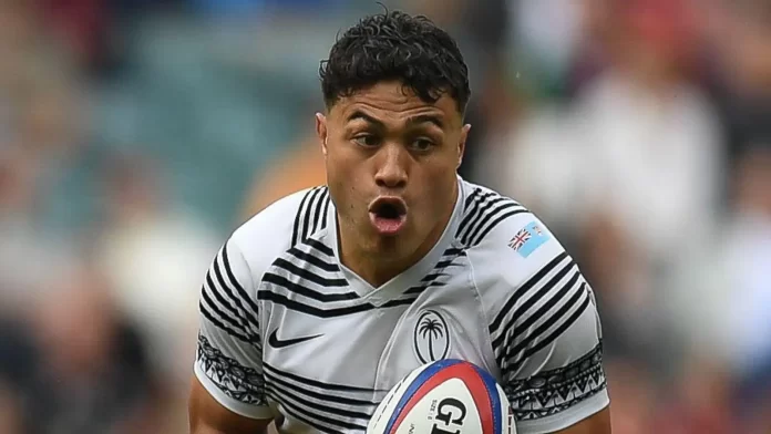 Six-try Fiji see off Samoa to make perfect start to Pacific Nations Cup campaign