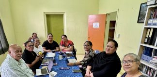 Pacific Civil Society Forum to launch during 53rd Leaders Meeting