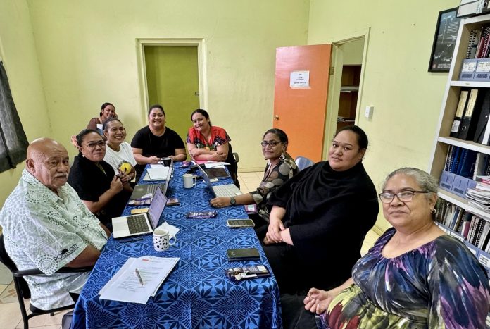 Pacific Civil Society Forum to launch during 53rd Leaders Meeting