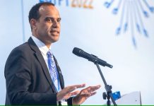 Vanuatu appoints Ralph Regenvanu as Special Envoy for Climate Change and Environment