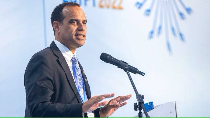 Vanuatu appoints Ralph Regenvanu as Special Envoy for Climate Change and Environment