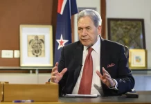NZ official says Western neglect of Pacific Islands let other nations boost their influence