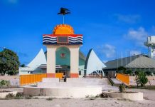 114 candidates to contest Kiribati election, including 18 women